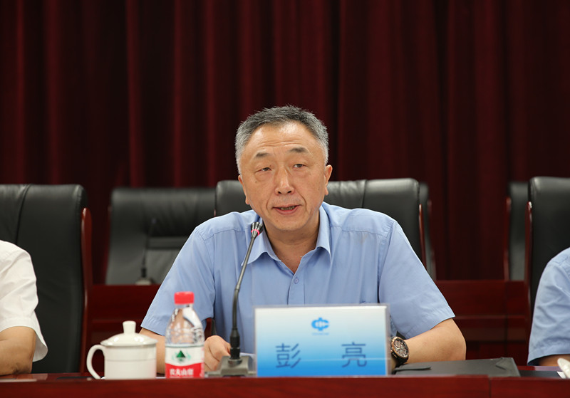 中煤北京煤矿机械